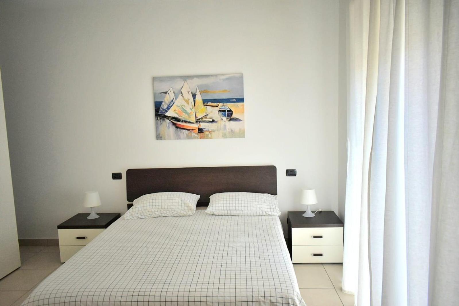 Apartment Bilocale Rachele